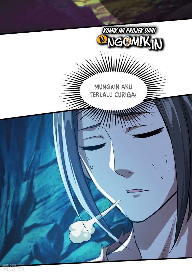 Matchless Emperor Chapter 46 Gambar 14